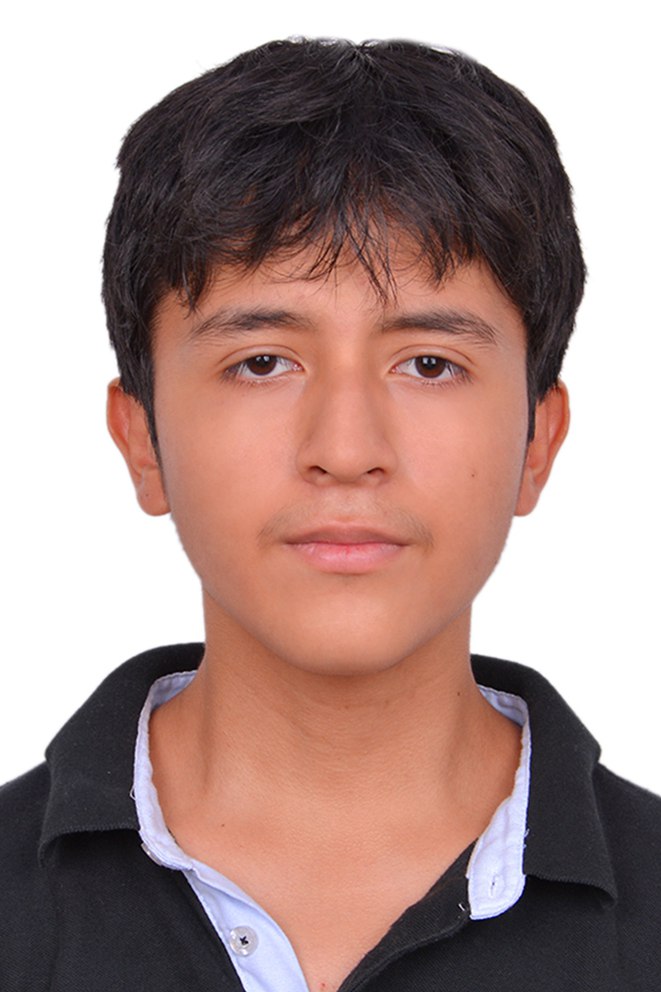 Jude Alessandro Hermoza