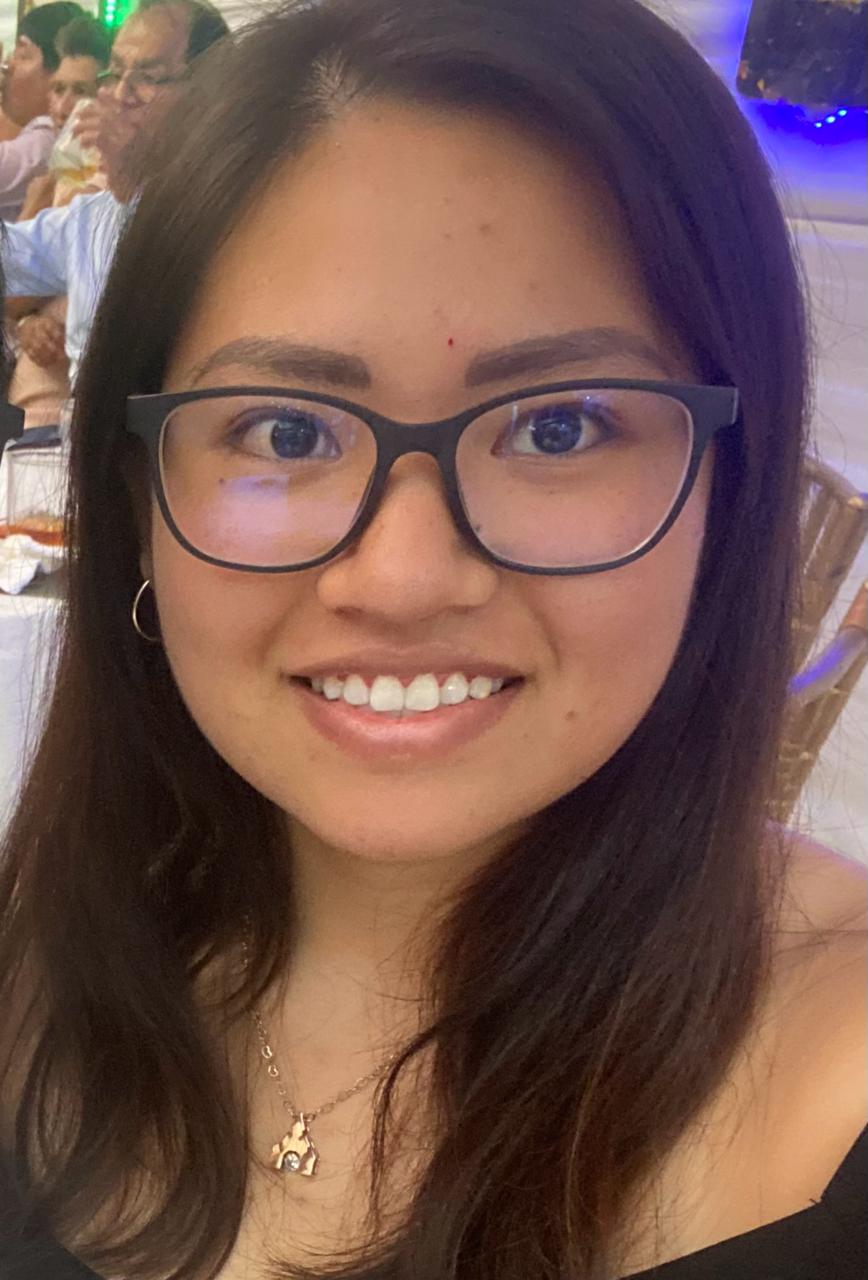 Vanessa May Lang Choy